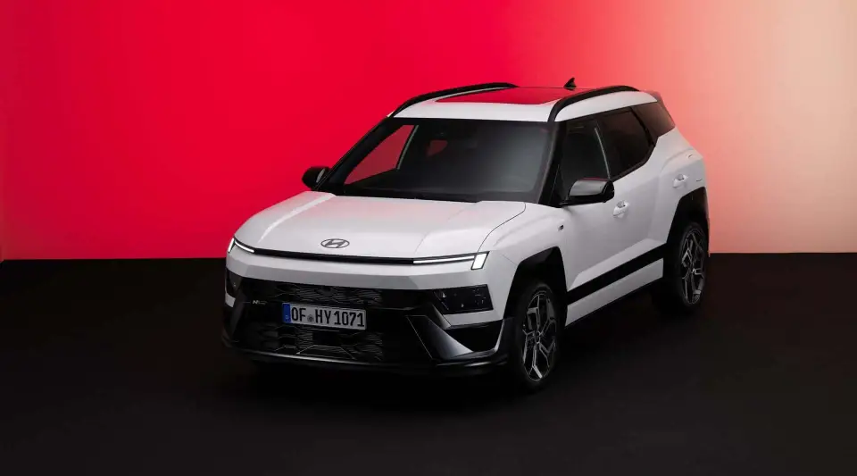 Yeni Hyundai Bayon Paris'te tanıtıldı, İzmit'te üretilecek
