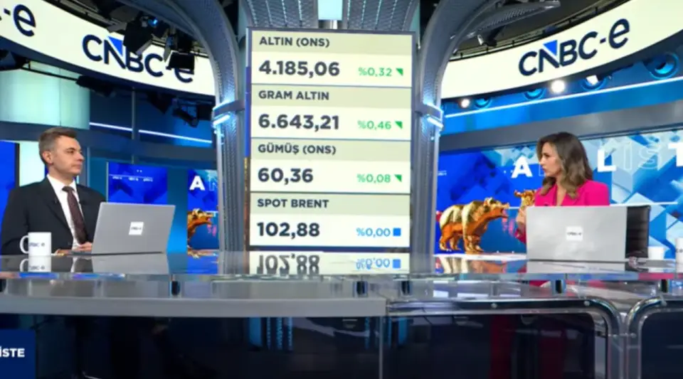 Borsa İstanbul'da dip oluştu mu? Gözgör kritik seviyeleri açıkladı