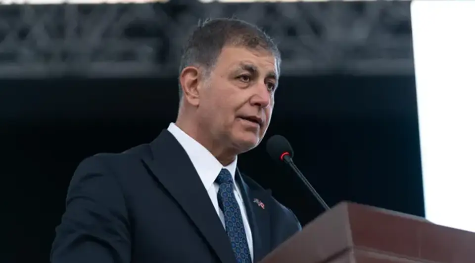 İzmir'e Sevindiren Yenilikler: Başkan Tugay Açıkladı
