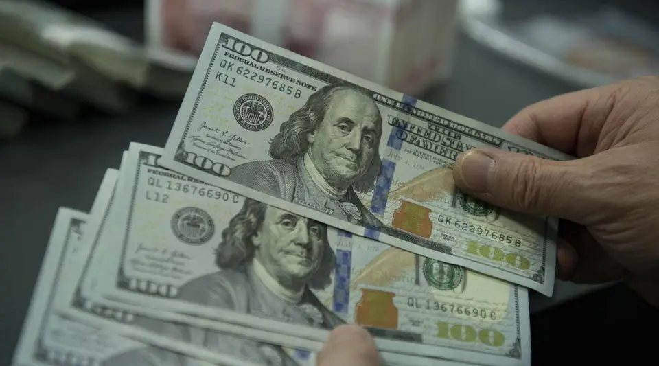 Dolar Kuru Fed Verileri Öncesi Kritik Seviyede
