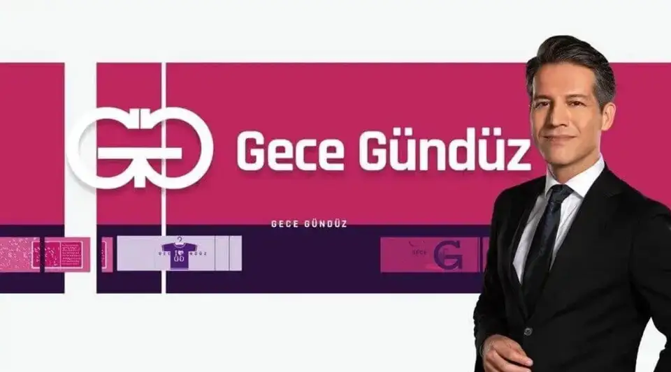 Gece Gündüz 12 Ekim 2026 bölümü kültür sanat gündemini inceliyor