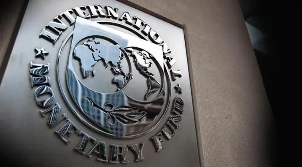 IMF Türkiye Ekonomisi Ekim Ayı Raporunu Yayımladı