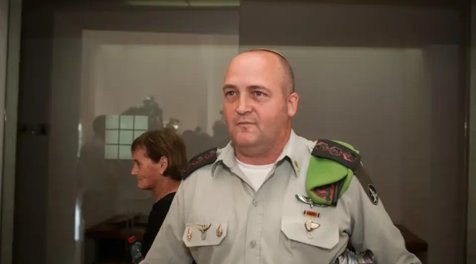 İsrailli Emekli Tuğgeneralden Türkiye Uyarısı: “Ankara’nın Artan Etkisine Hazırlıklı Olmalıyız”