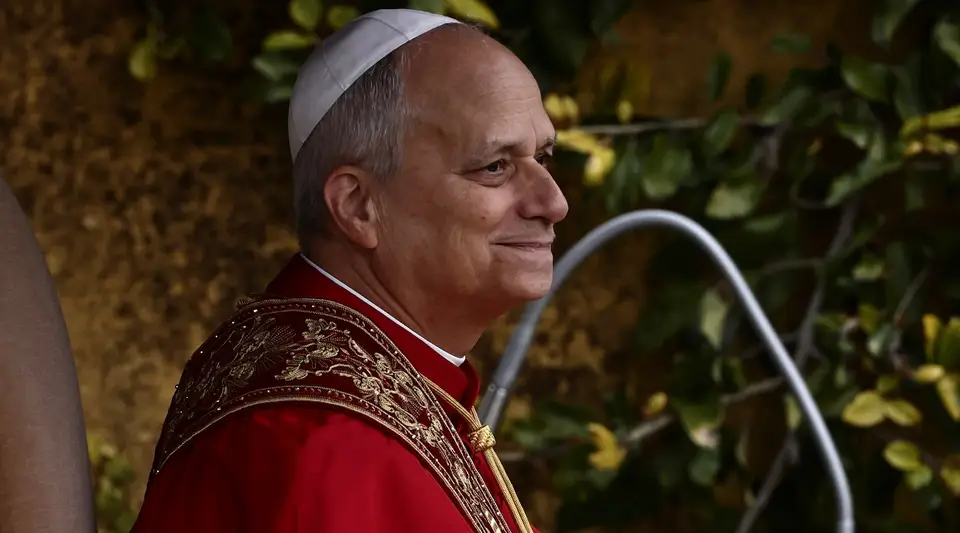Papa Leo'nun akciğer nodülü ameliyatı hakkında bilinenler