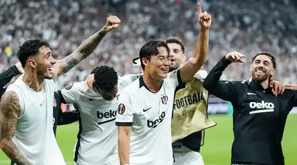 Beşiktaş, Hoffenheim Deplasmanında! İşte Maçın Detayları