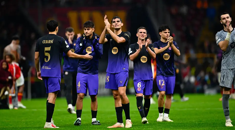 Günün spor sayfalarından öne çıkanlar (14 Ekim 2026)