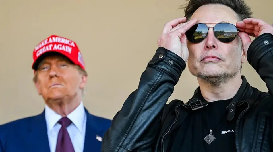 Milyarder Elon Musk ABD seçimlerine servet harcıyor
