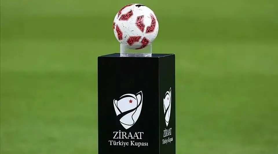 Ziraat Türkiye Kupası 3. Tur Maç Programı Açıklandı