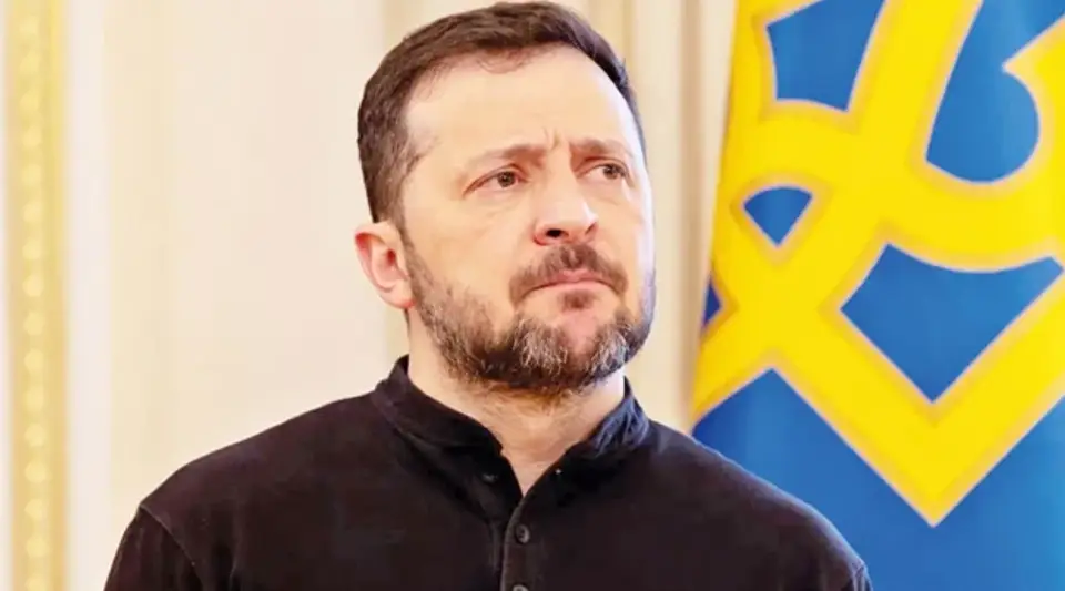 Zelenski'nin yerine kim geçecek: Ukrayna'da isimler tartışılıyor