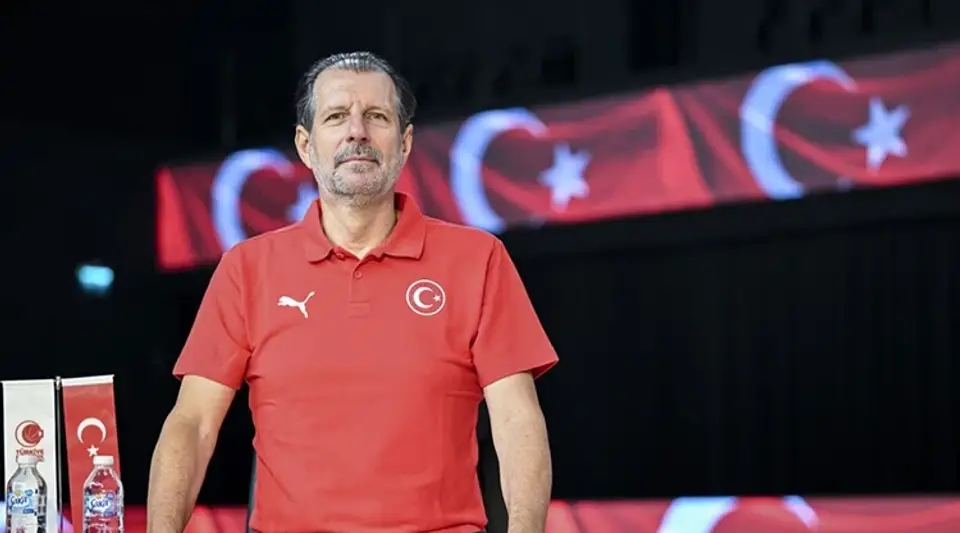 A Milli Kadın Basketbol Takımı Andrea Mazzon ile Yollarını Ayırdı