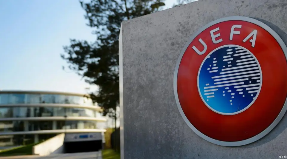 Fenerbahçe Yenilgisi Sonrası UEFA Ülke Puanı Durumu