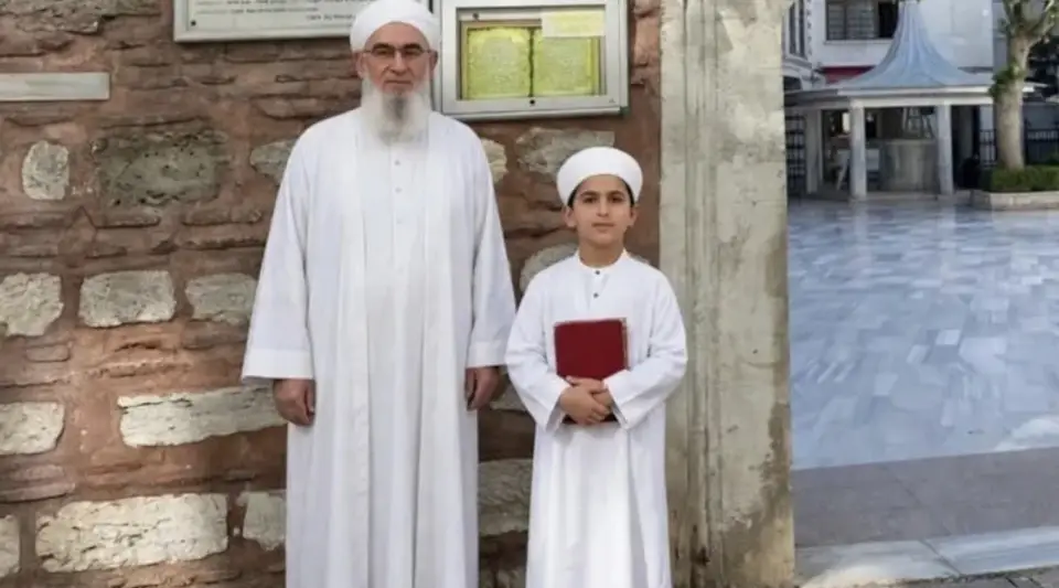 İstanbul'daki Selde Hayatını Kaybeden 14 Yaşındaki Mahmut'un Acı Hikayesi Ortaya Çıktı