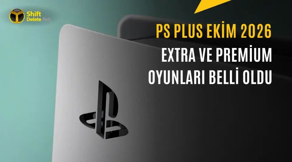 PlayStation Plus Extra ve Premium Ekim Oyunları Duyuruldu
