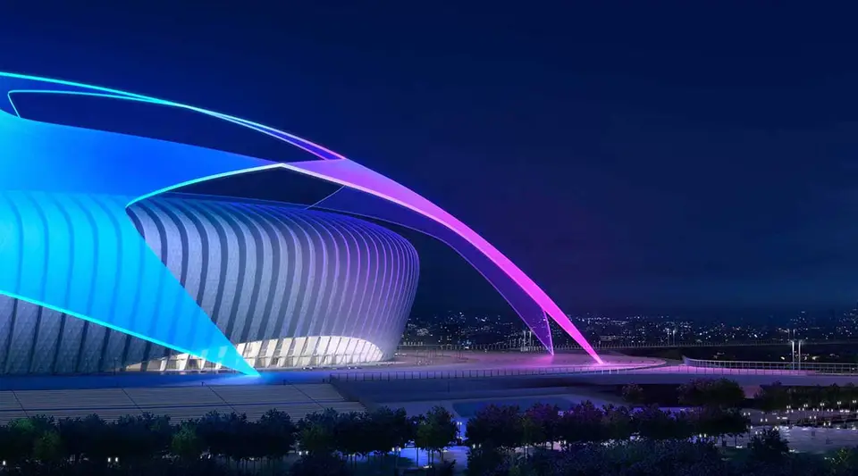 UEFA Şampiyonlar Ligi 2. Haftada 78 Golle Rekor Kırıldı