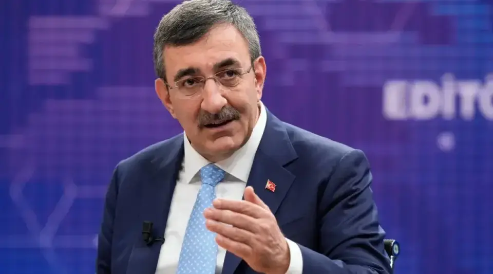Cevdet Yılmaz Fon Soruşturması Hakkında Açıklama Yaptı
