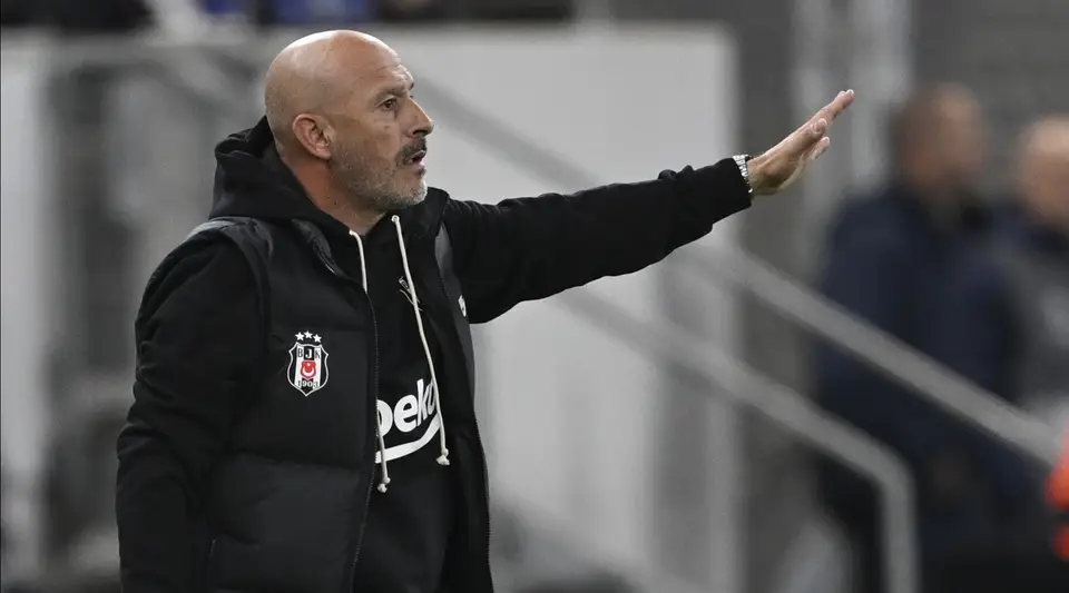 Italiano: "Avrupa'da iyi işler yapacağız. Bunun için söz veriyorum."