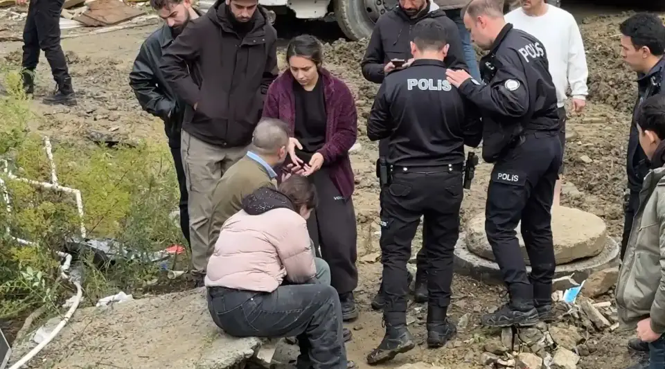 İstanbul'da Sel Felaketinin Üçüncü Gününde Köprü Altında Ceset Bulundu