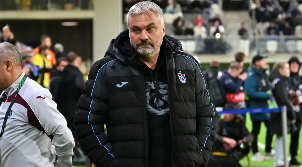 Thomas Reis: Penaltı gol olsa maç farklı olabilirdi