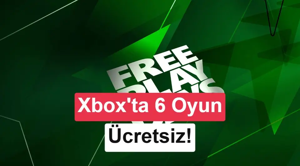 Xbox'ta ücretsiz: NBA 2K27, Crusader Kings III ve dahası