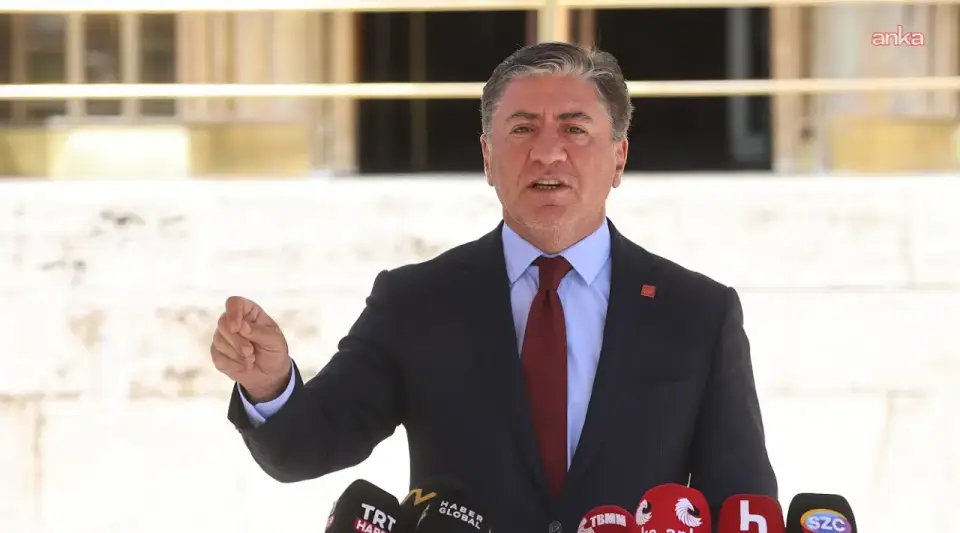 YENİ Parti'li Emir'den 'Erken Seçim' Açıklaması