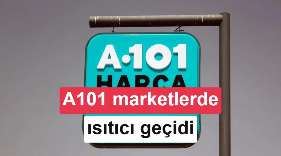 A101 marketlerde Xiaomi ve Philips akıllı ısıtıcılar öne çıkıyor