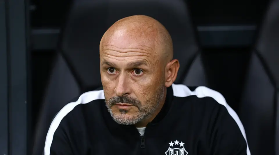 Beşiktaş'ta Italiano 2.40 Puan Ortalamasıyla Rekor Kırdı