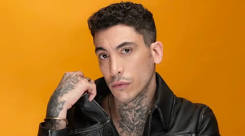 Can Bonomo'nun Babası Yaşar Bonomo Hayatını Kaybetti