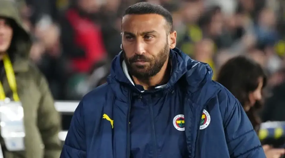 Cenk Tosun'dan Fenerbahçe itirafı: Gitmem hataydı ama pişman değilim