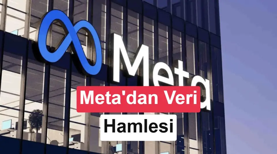 Meta'dan işletmelere zor seçim: Ya veri ya ayrılık