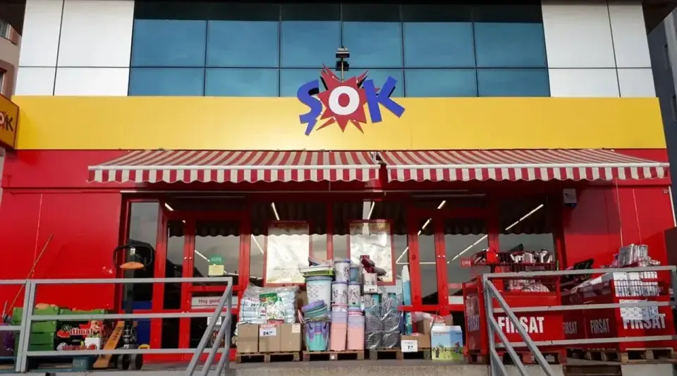 ŞOK Marketlere Rampage Oyuncu Ekipmanları Geliyor