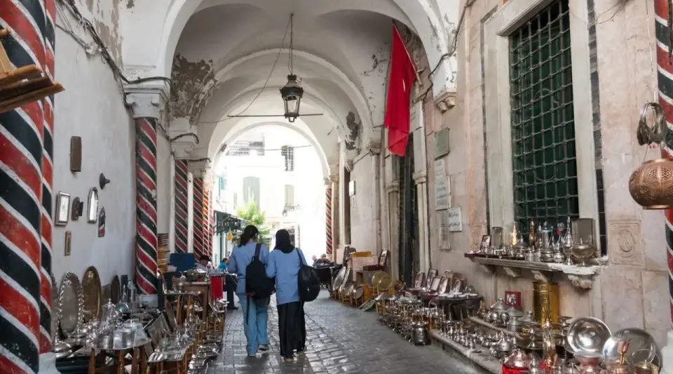 Tunus'ta gıda fiyatları 6 yılda yüzde 64,3 arttı