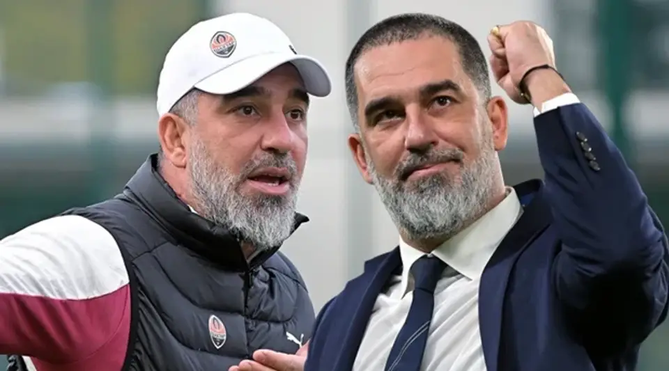 Arda Turan: Shakhtar bana güvendiği sürece yardım ederim