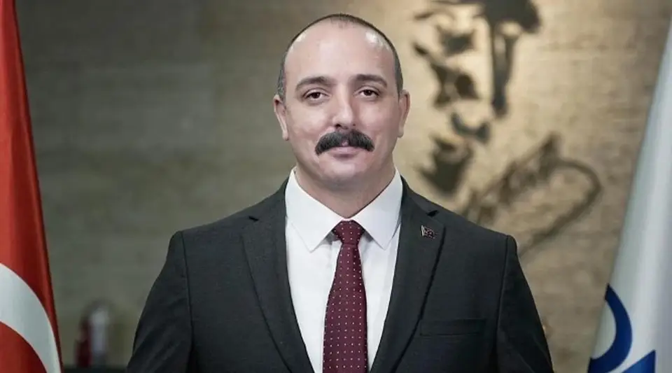 CHP'den İstifa Etmişti: Cem Kotan YENİ Parti'ye Katıldı