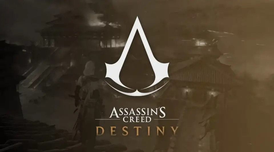 İptal Edilen Assassin’s Creed Destiny Oyunundan Görüntüler Sızdı