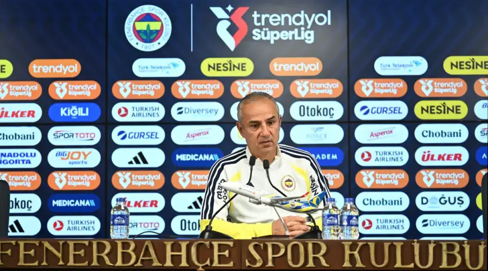 İsmail Kartal: Aston Villa defterini kapattık, Prag ve Galatasaray maçlarına odaklanıyoruz