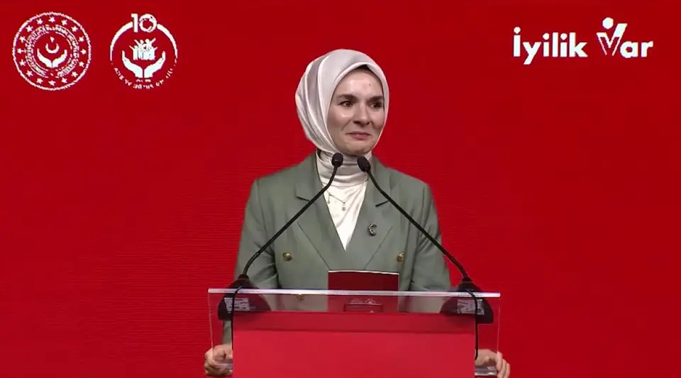 İyilik Var Platformuna Bir Ayda 20 Bin Gönüllü Katıldı