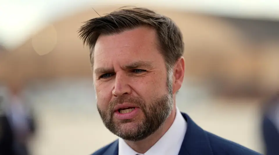 JD Vance: 2028 başkanlık adaylığı konusunda karar vermedim