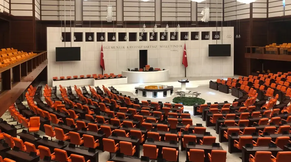 Meclis'te bütçe maratonu ve fon düzenlemeleri gündemde