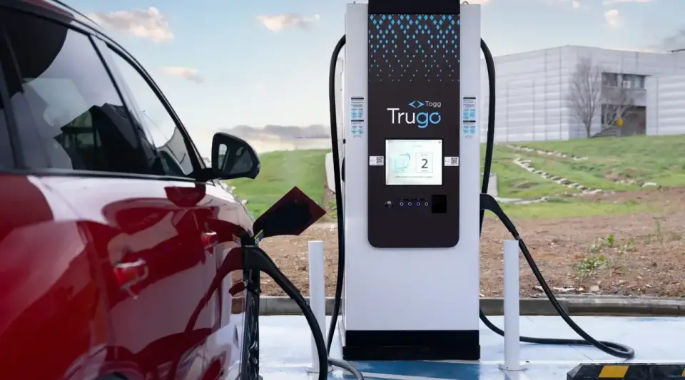 Türkiye’de Elektrikli Araç Sayısı 491 Bini Aştı