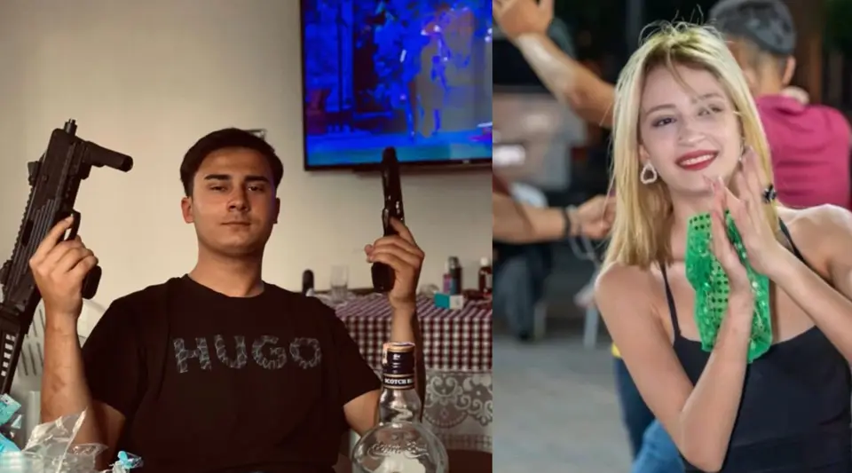 16 yaşındaki Hiranur cinayetinde ağırlaştırılmış müebbet kararı