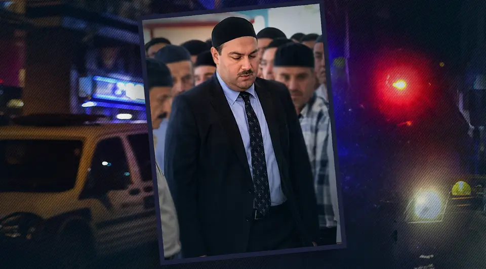 Alihan Kuriş suç örgütüne 12 ilde operasyon: 22 şüpheli yakalandı