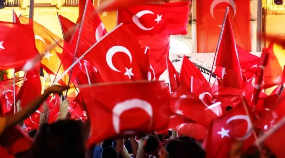 Ankara'da 29 Ekim Cumhuriyet Bayramı Kutlamaları: Ücretsiz Konserler Başlıyor