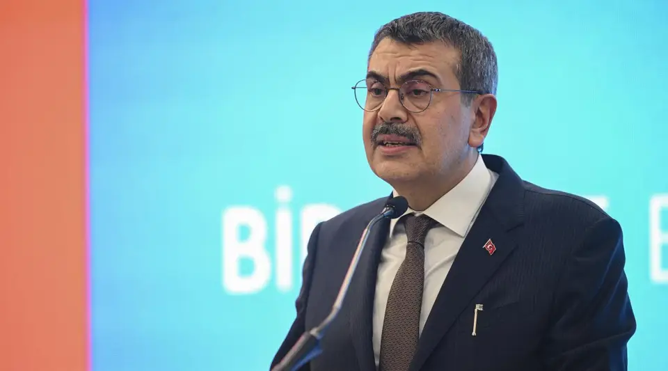 Bakan Tekin UNESCO Üyelerini COP31'e Davet Etti