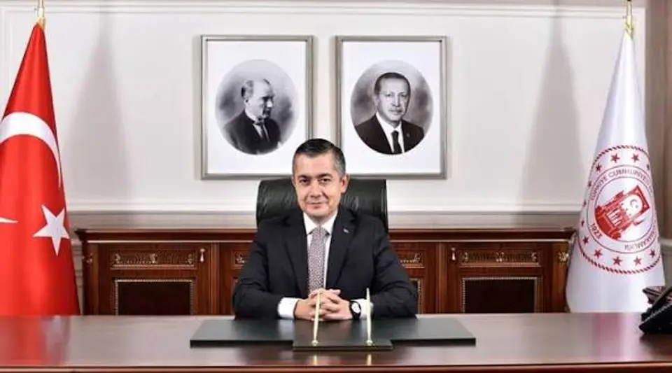 Esenyurt Kayyımı Can Aksoy Görevden Alındı