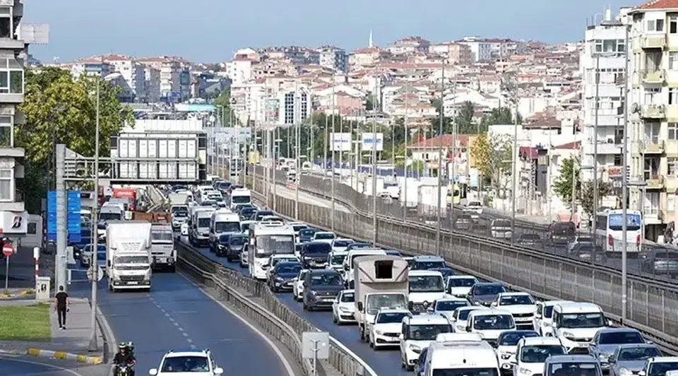 D-100 Kara Yolunun Bir Bölümü Trafiğe Kapatılacak