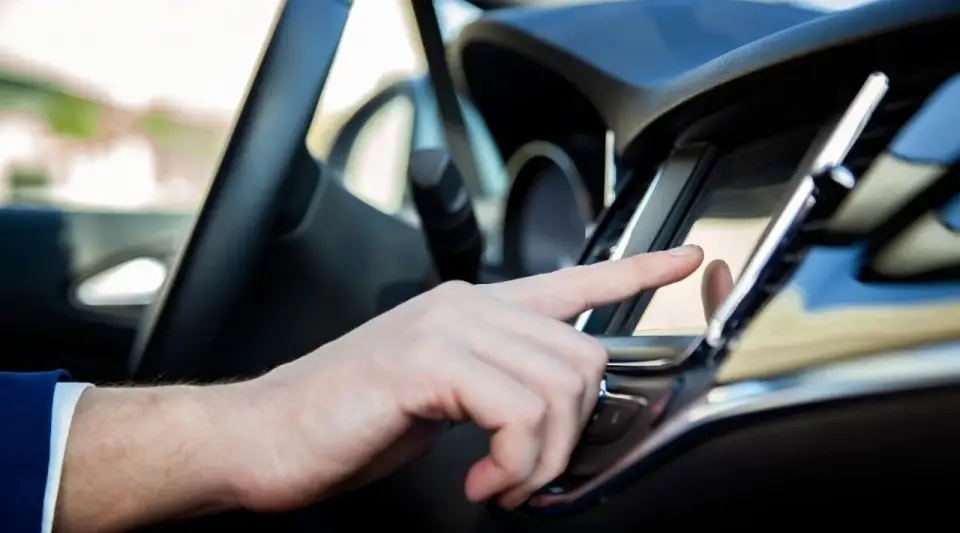 Dokunmatik ekran testinde Leapmotor B05 sıfır puan aldı