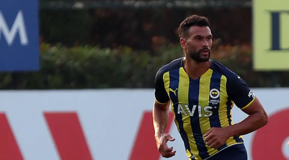 Fenerbahçe'nin Eski Futbolcusu Şimdilerde İş Bulamıyor