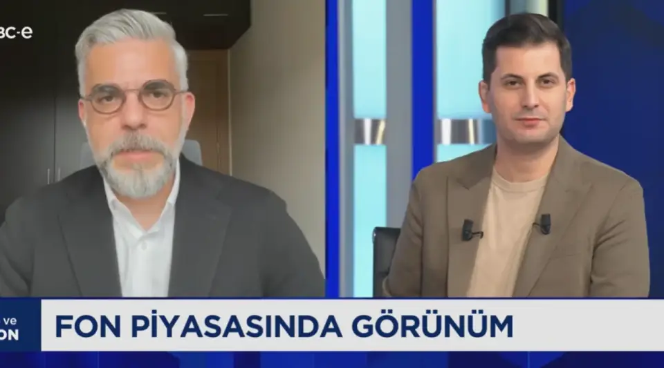 Fon piyasasında çıkışlar yavaşladı: Onur Duygu'dan 2027 beklentileri
