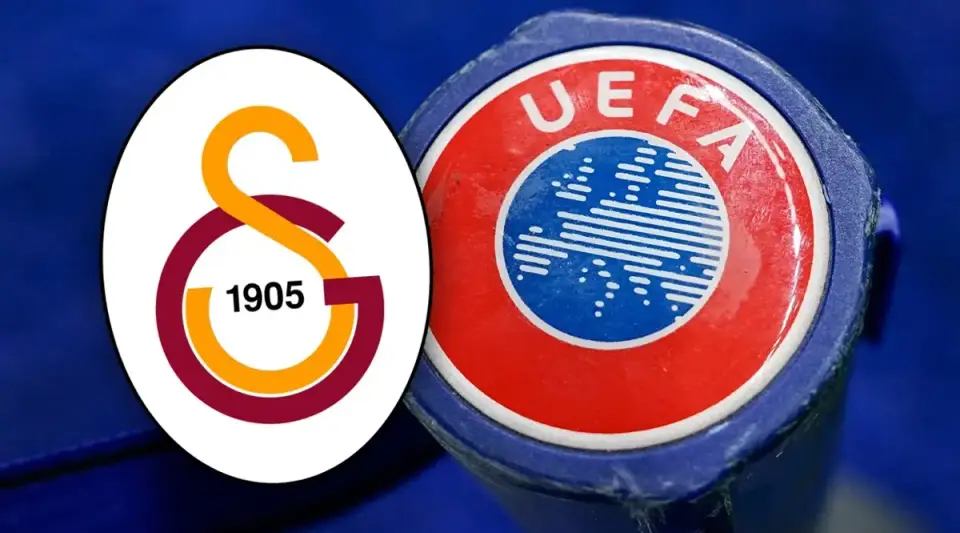Galatasaray'dan Lille Maçı Öncesi UEFA'ya Güvenlik Başvurusu