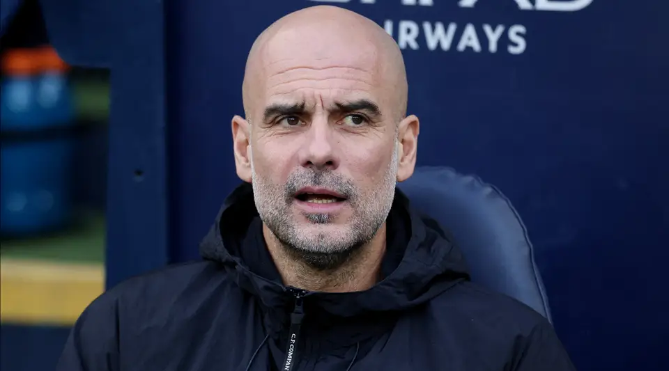 Guardiola'dan Gazze çağrısı: Filistinlileri unutmayın